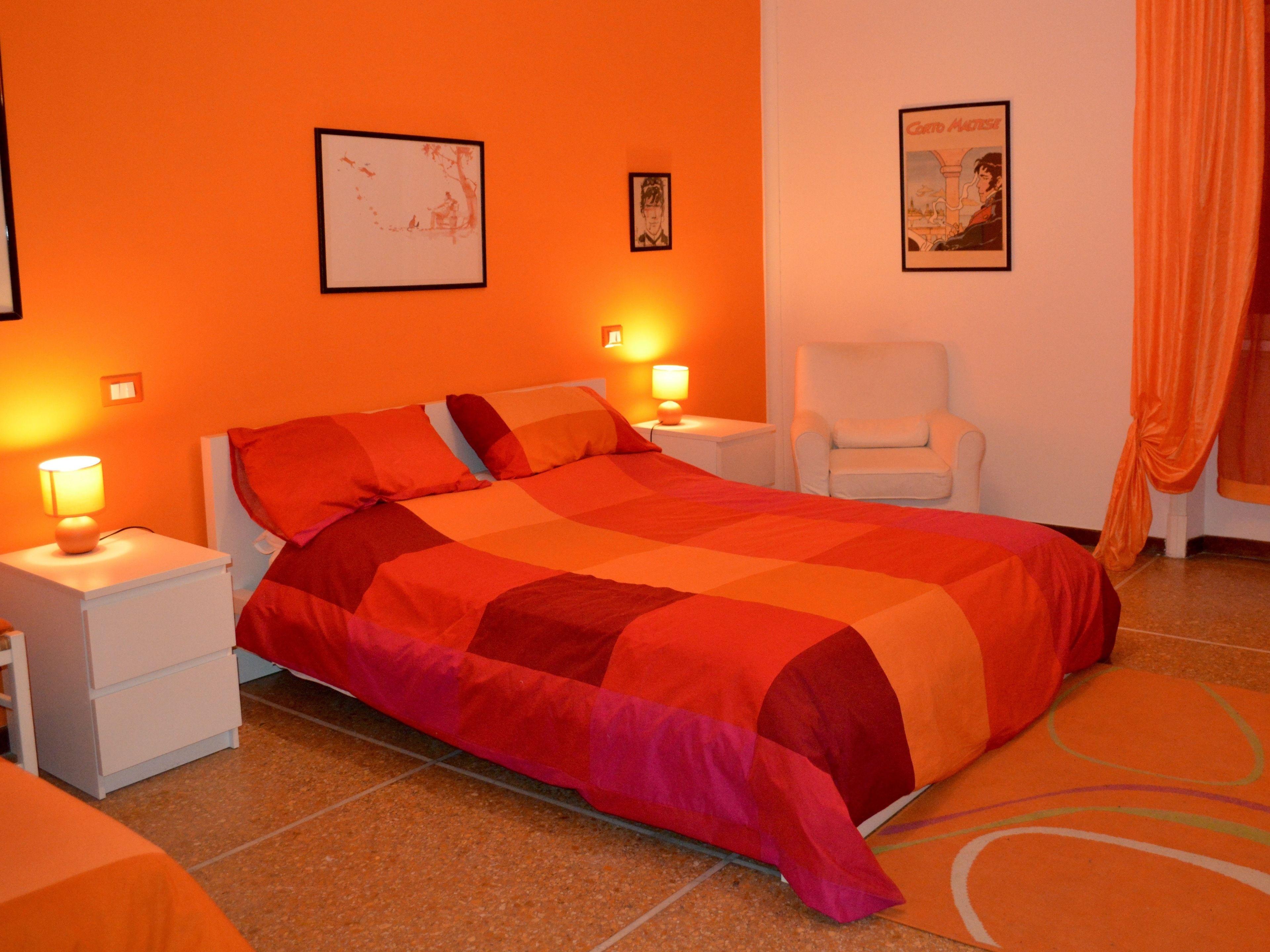 A Casa Di Giallo B&B — Fotoğraflar 2