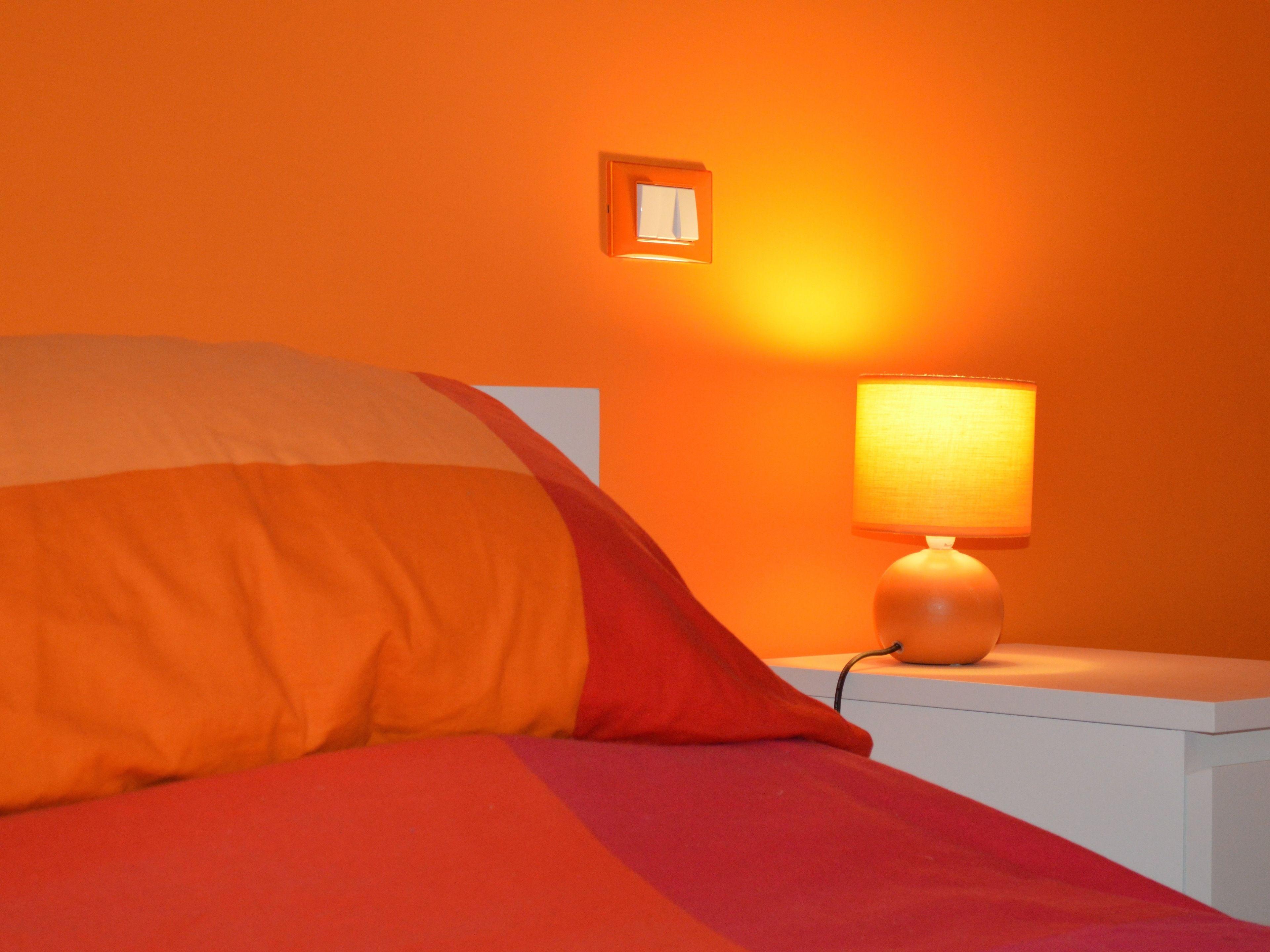 A Casa Di Giallo B&B — Fotoğraflar 3