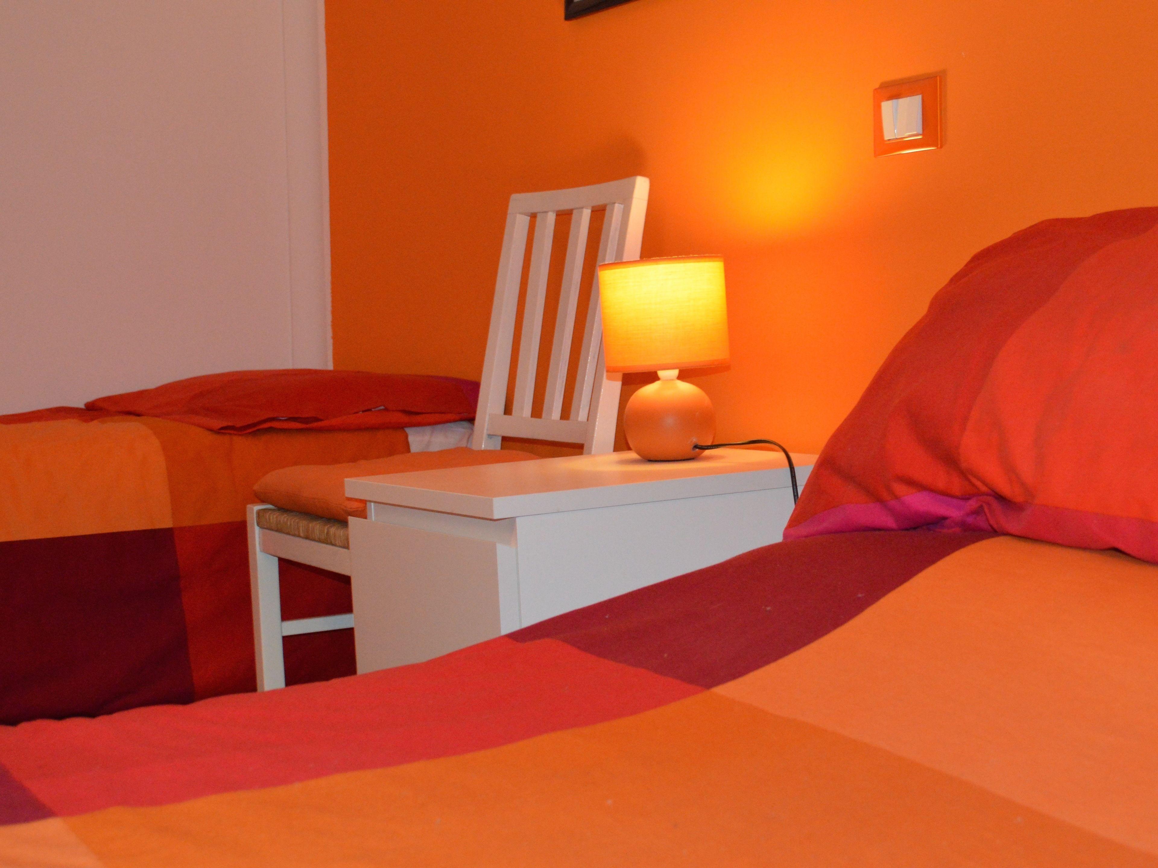 A Casa Di Giallo B&B — Fotoğraflar 1